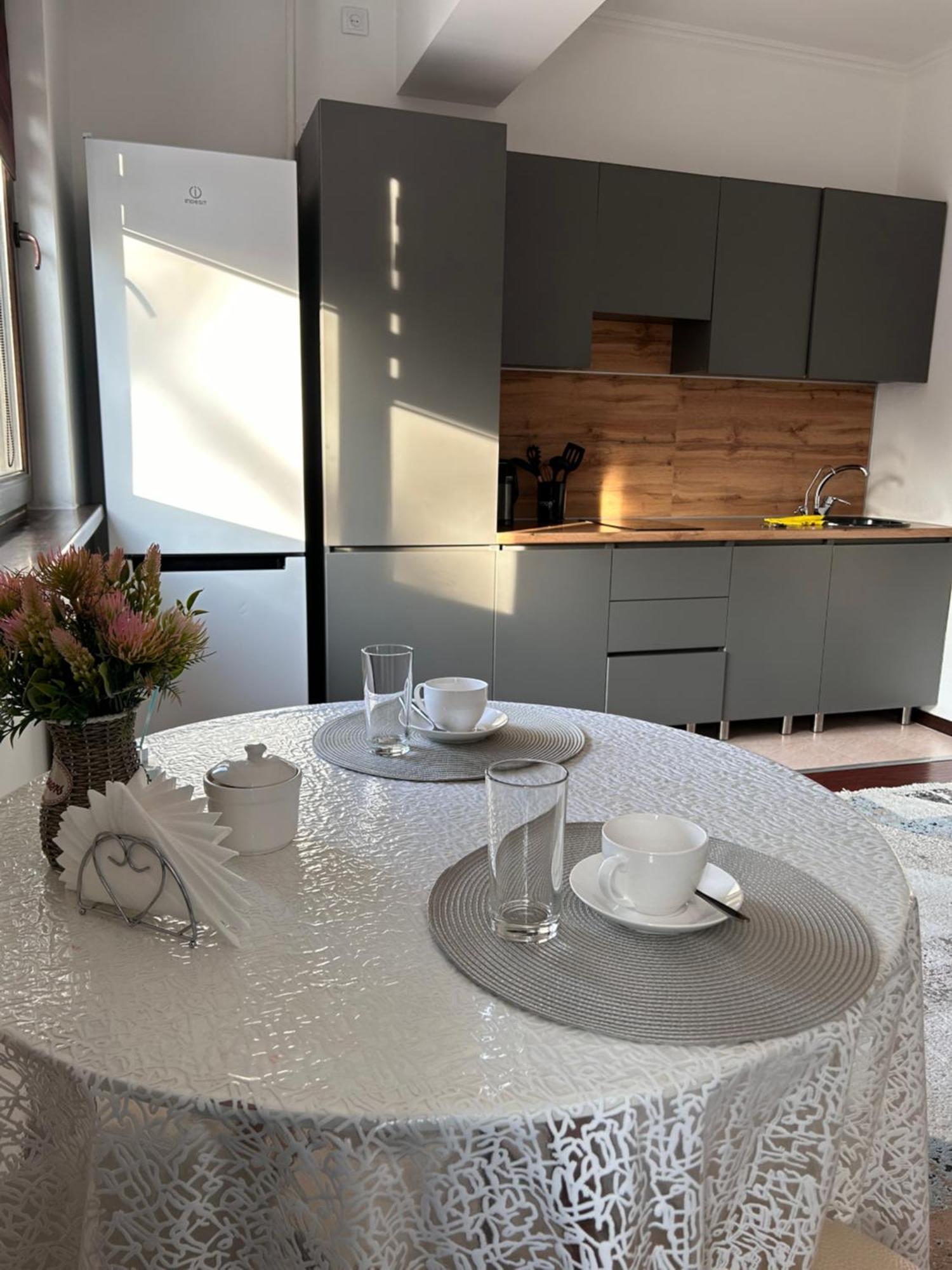в районе парка горького Apartment Almaty