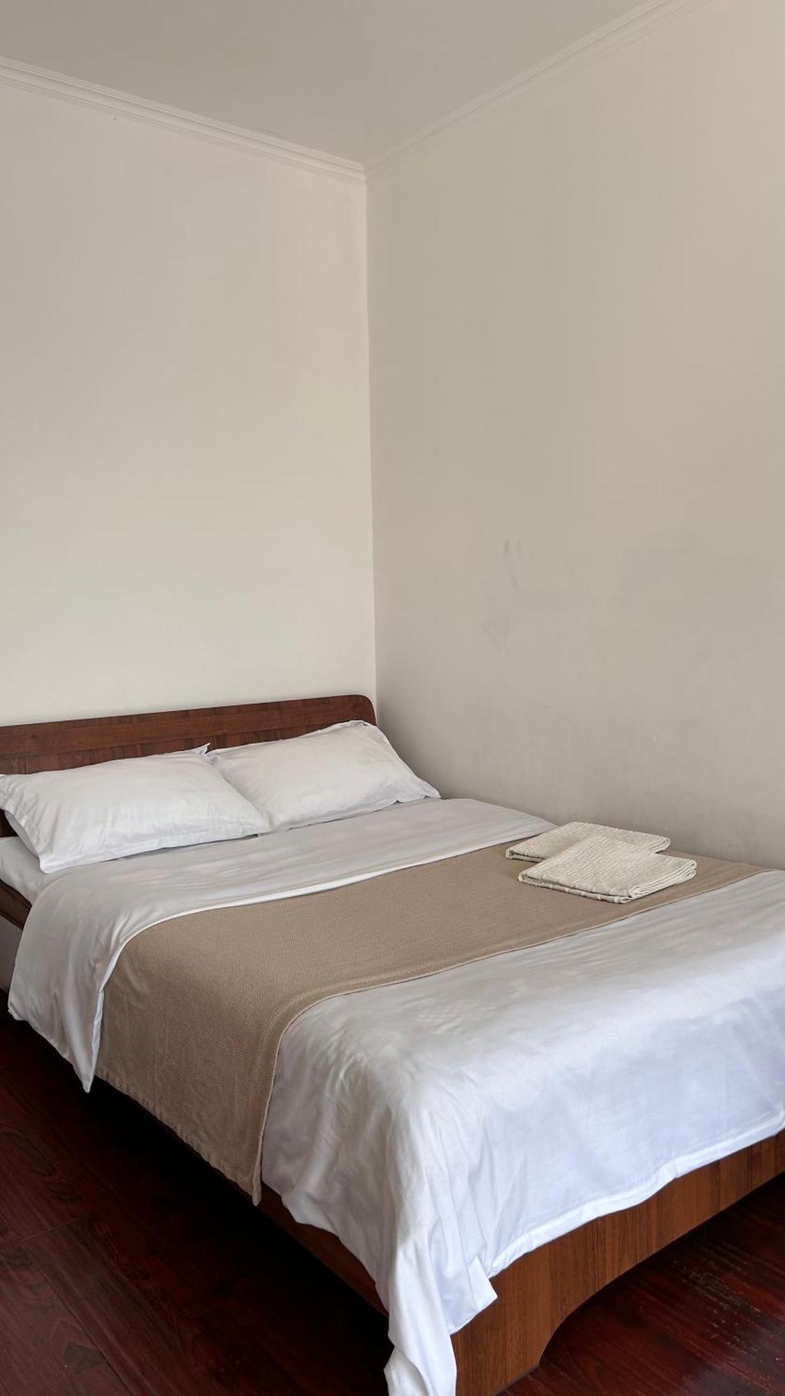 Apartment в районе парка горького