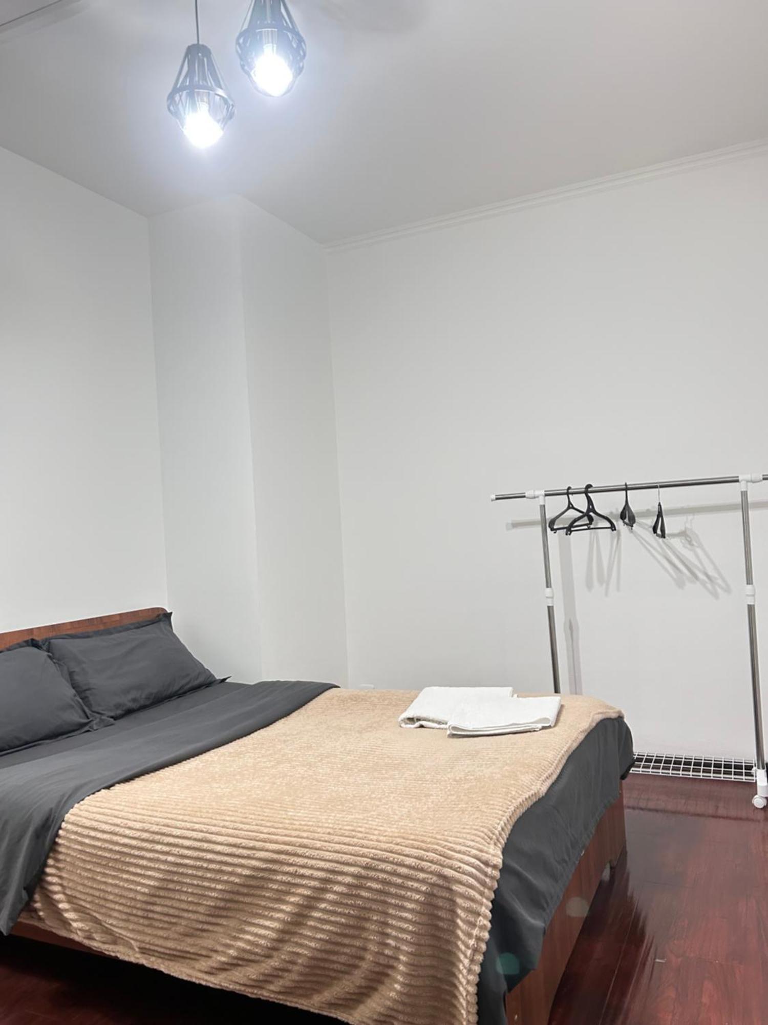 в районе парка горького Apartment
